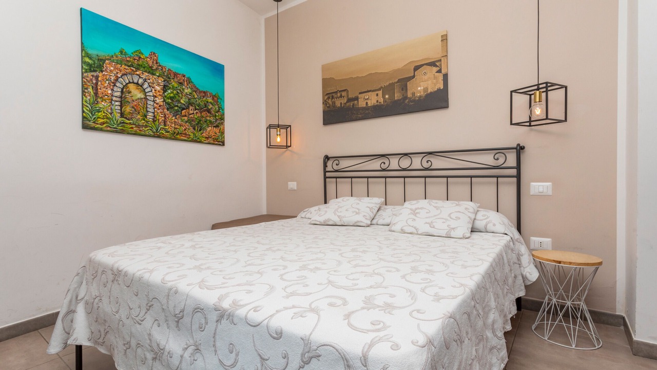 Photo of Bedroom in Savoca