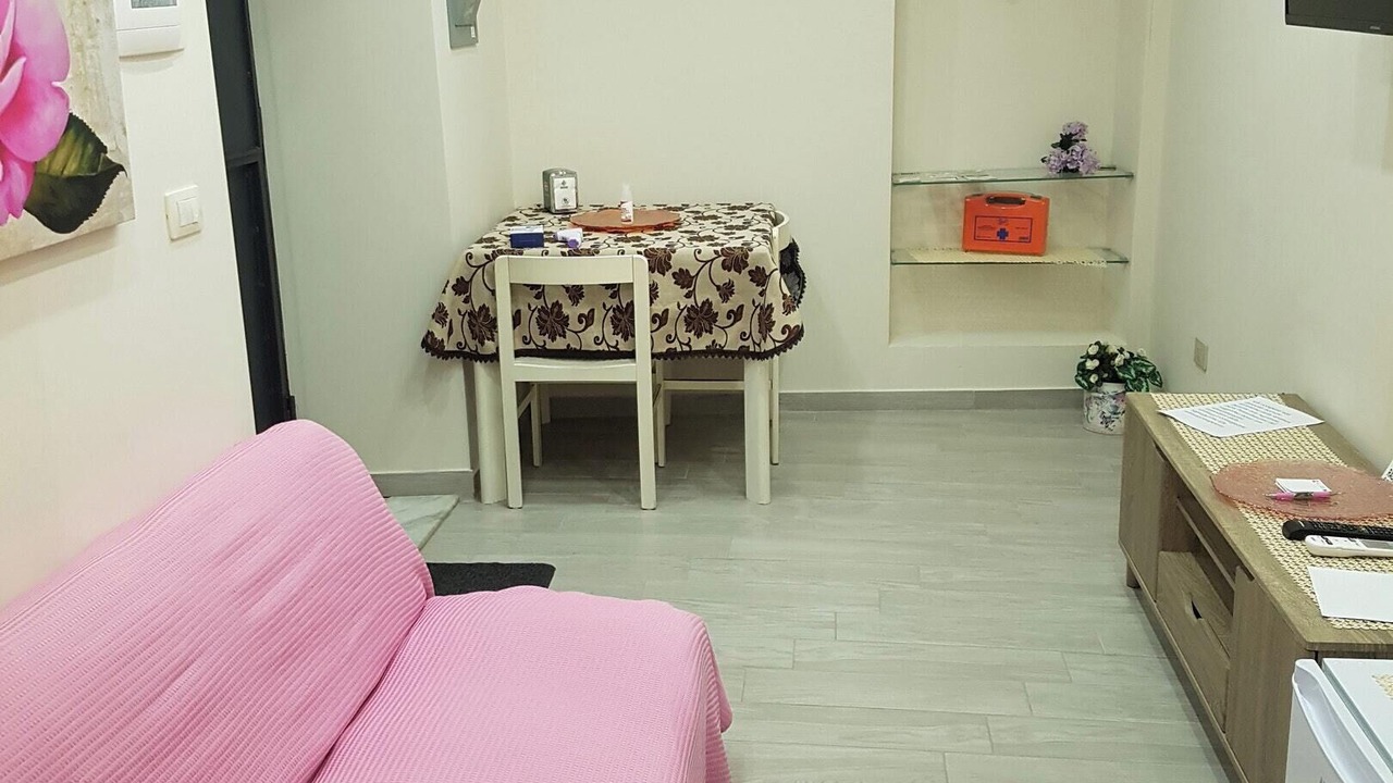 Photo of Livingroom in Canicatti