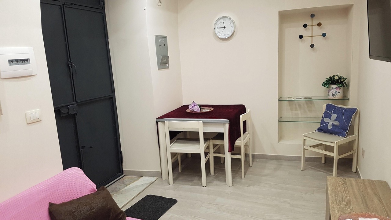 Photo of Livingroom in Canicatti