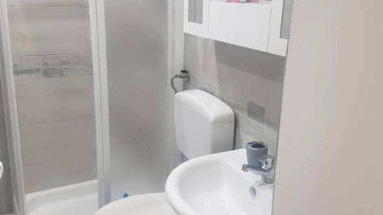 Photo of Bathroom in Canicatti