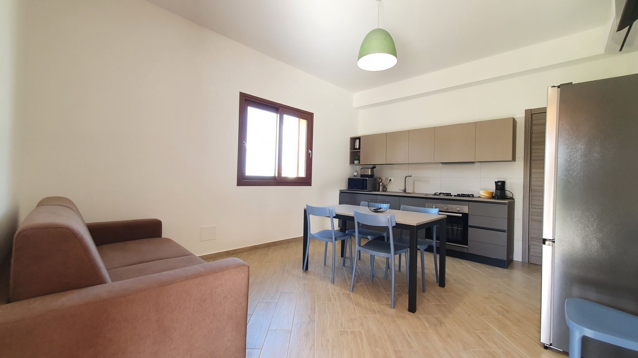 Photo of Bedroom in Partinico