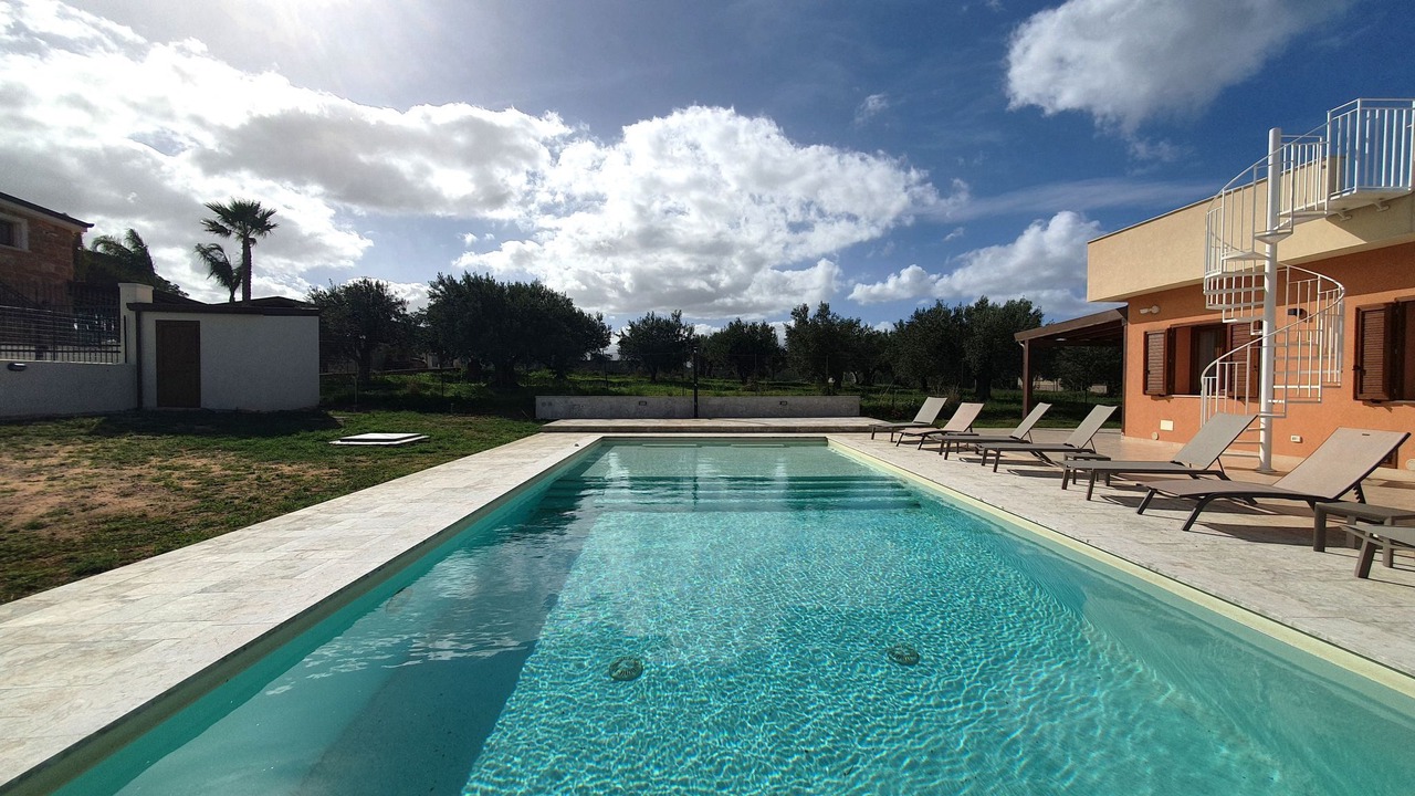 Photo of Outdoor in Partinico