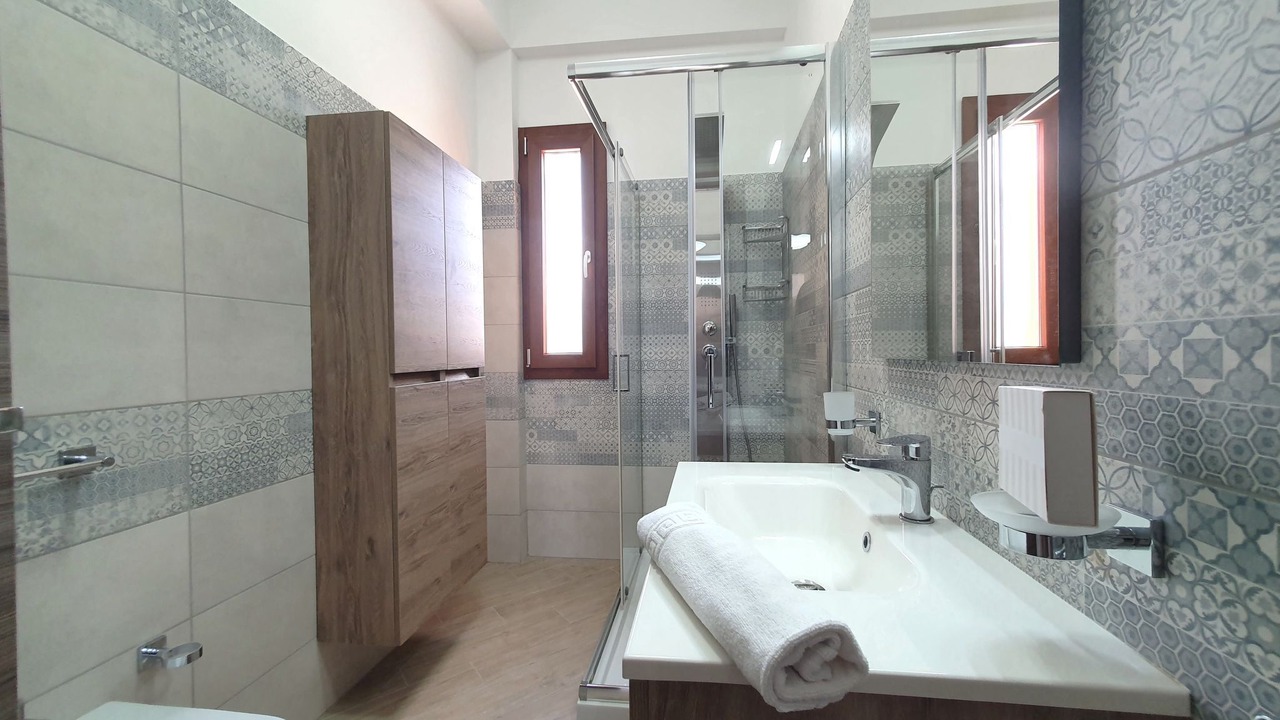 Photo of Bathroom in Partinico