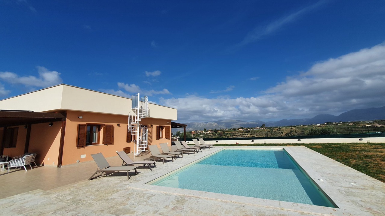 Photo of Outdoor in Partinico