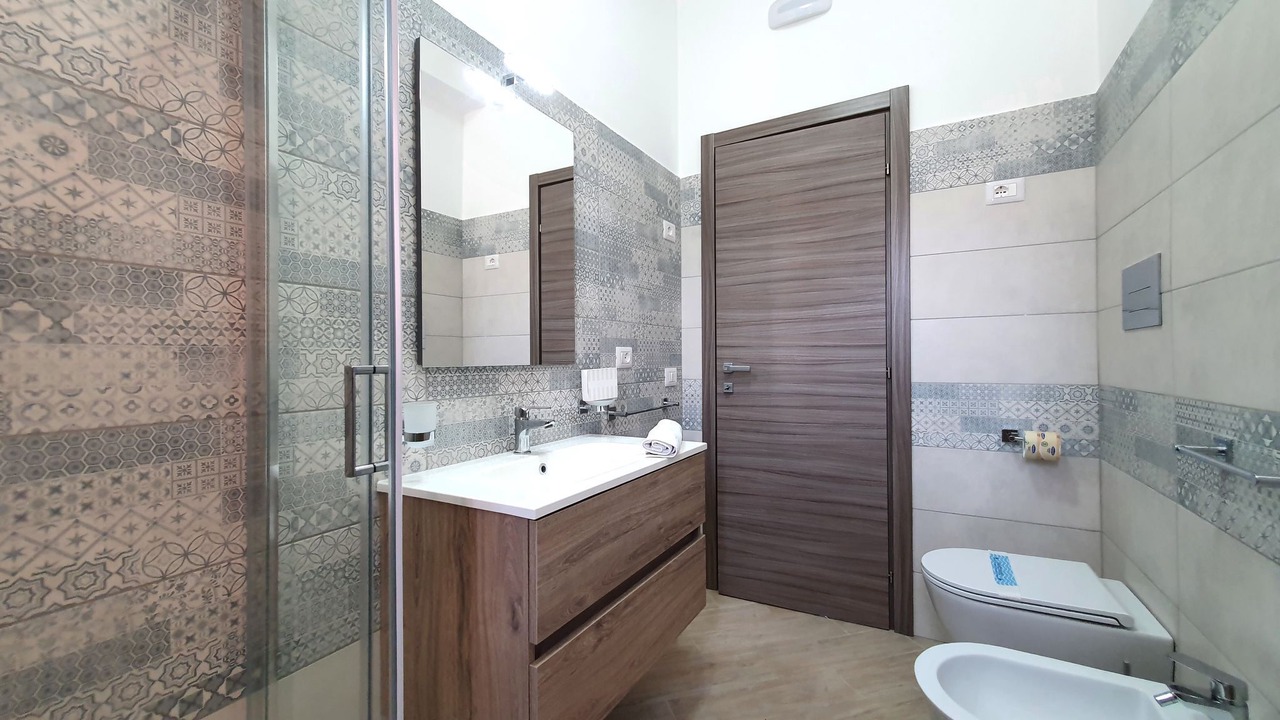 Photo of Bathroom in Partinico