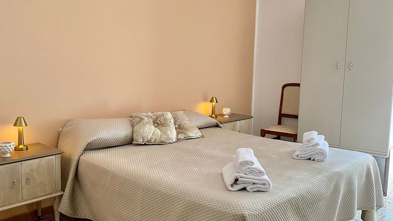 Photo of Bedroom in Corleone