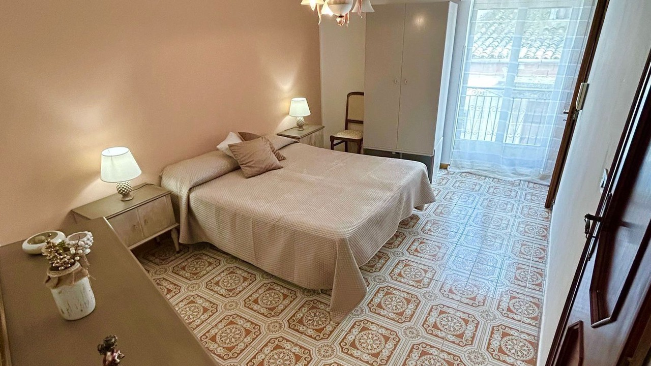 Photo of Bedroom in Corleone