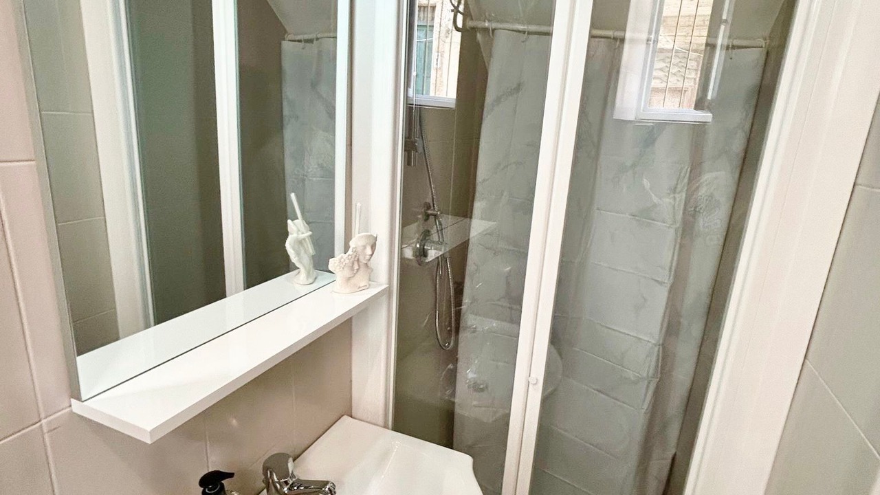 Photo of Bathroom in Corleone