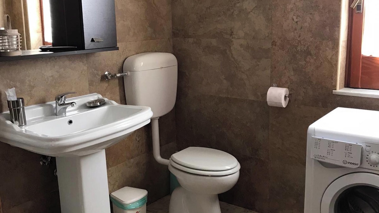 Photo of Bathroom in Ragalna