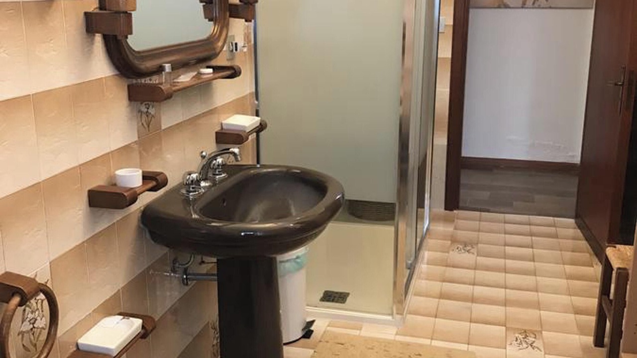 Photo of Bathroom in Ragalna