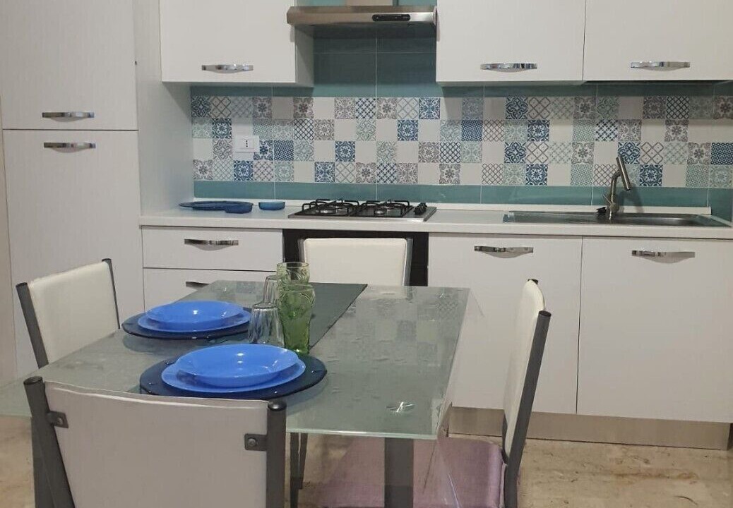 Photo of Kitchen in Alcamo Marina