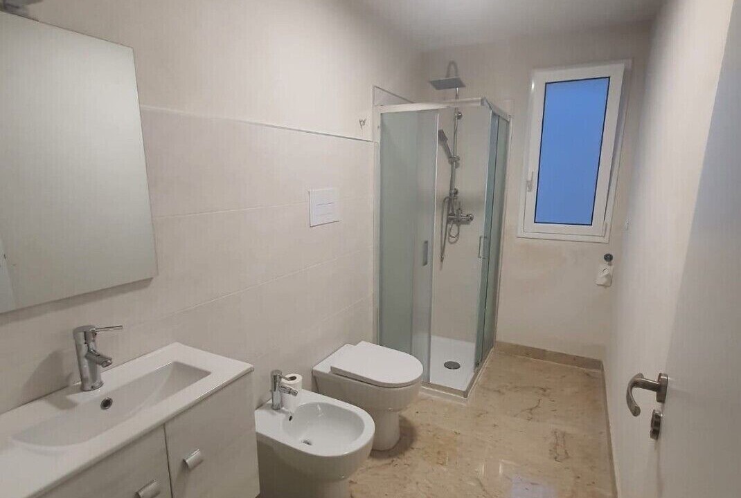 Photo of Bathroom in Alcamo Marina