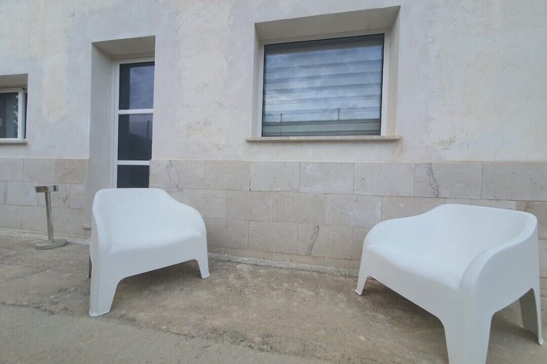 Photo of Outdoor in Alcamo Marina
