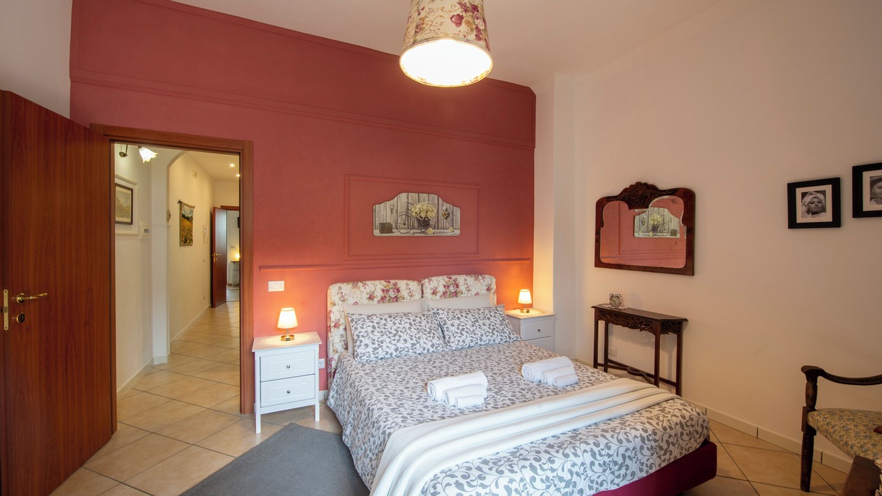 Photo of Bedroom in Agerola