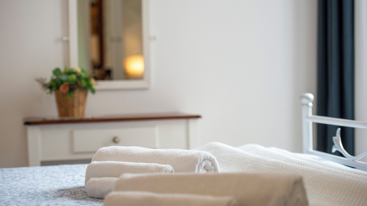 Photo of Bedroom in Agerola
