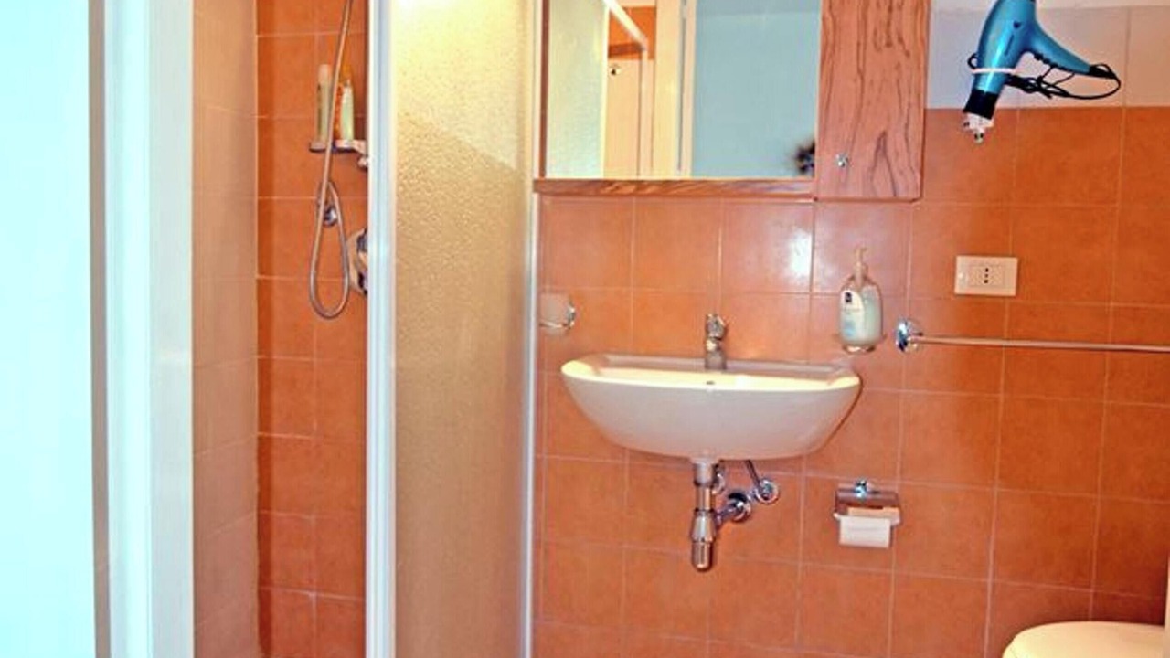 Photo of Bathroom in Ragusa
