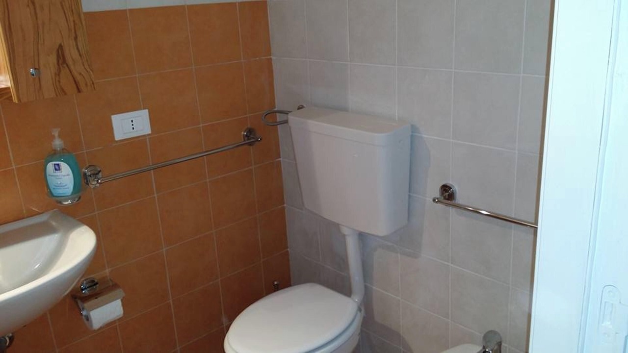 Photo of Bathroom in Ragusa