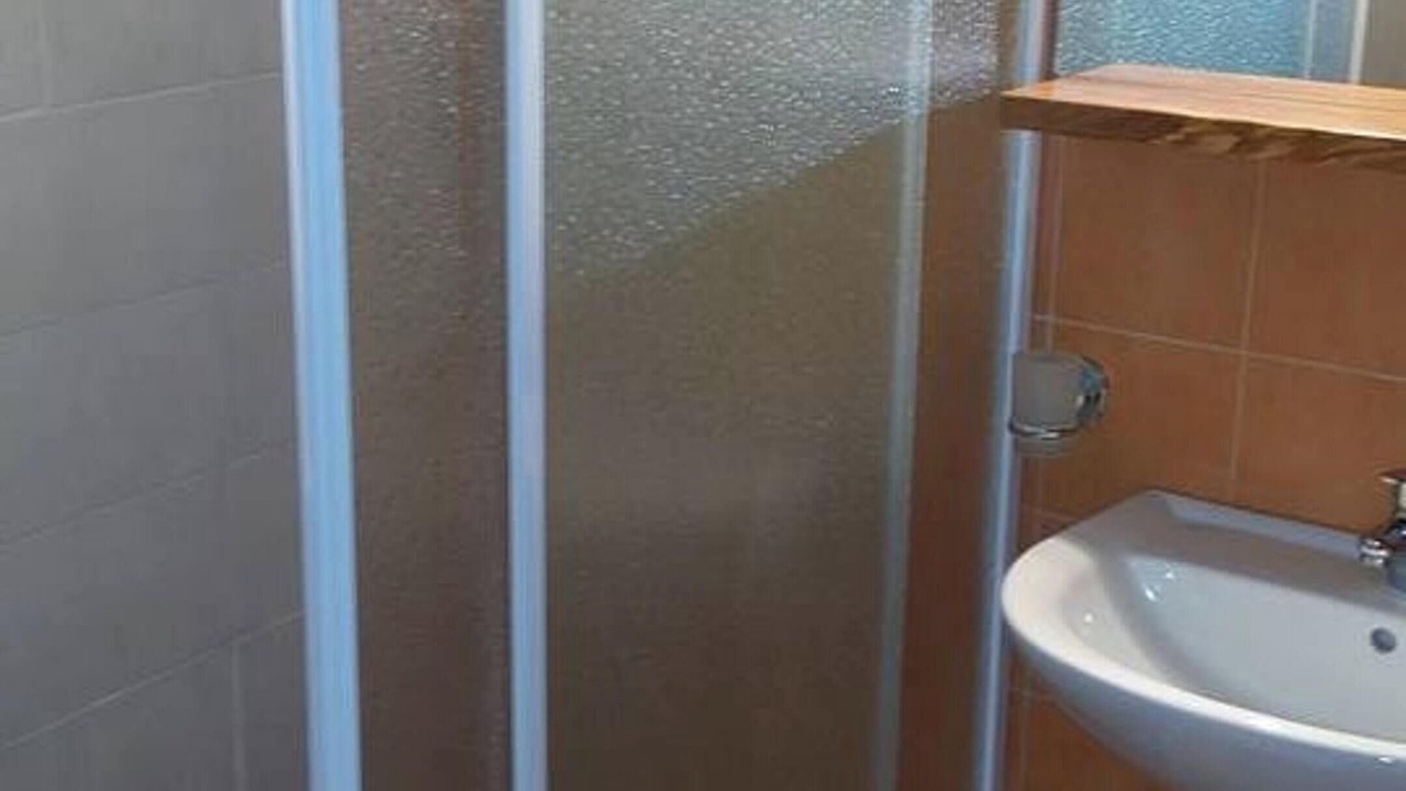 Photo of Bathroom in Ragusa
