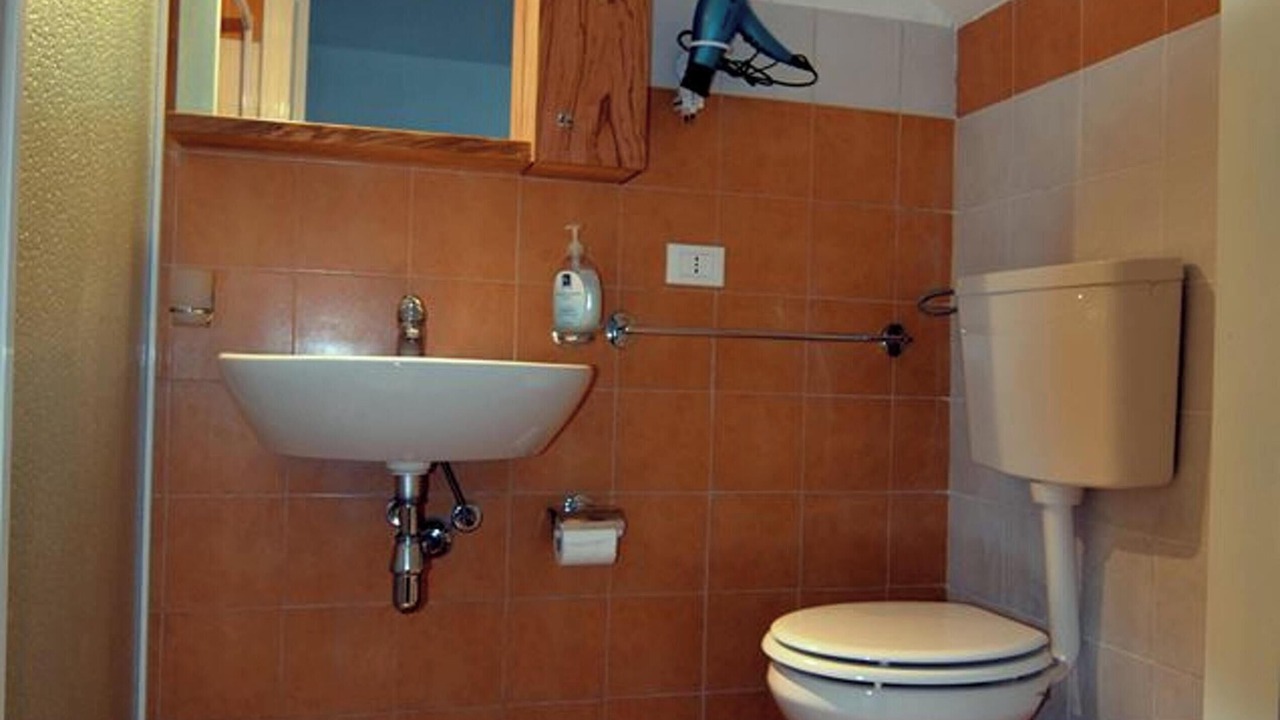 Photo of Bathroom in Ragusa