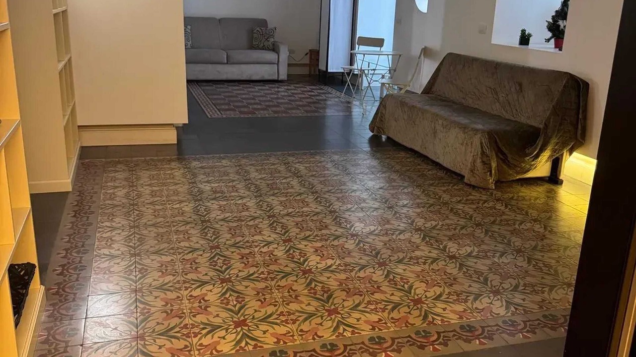 Photo of Livingroom in Catania City Centre
