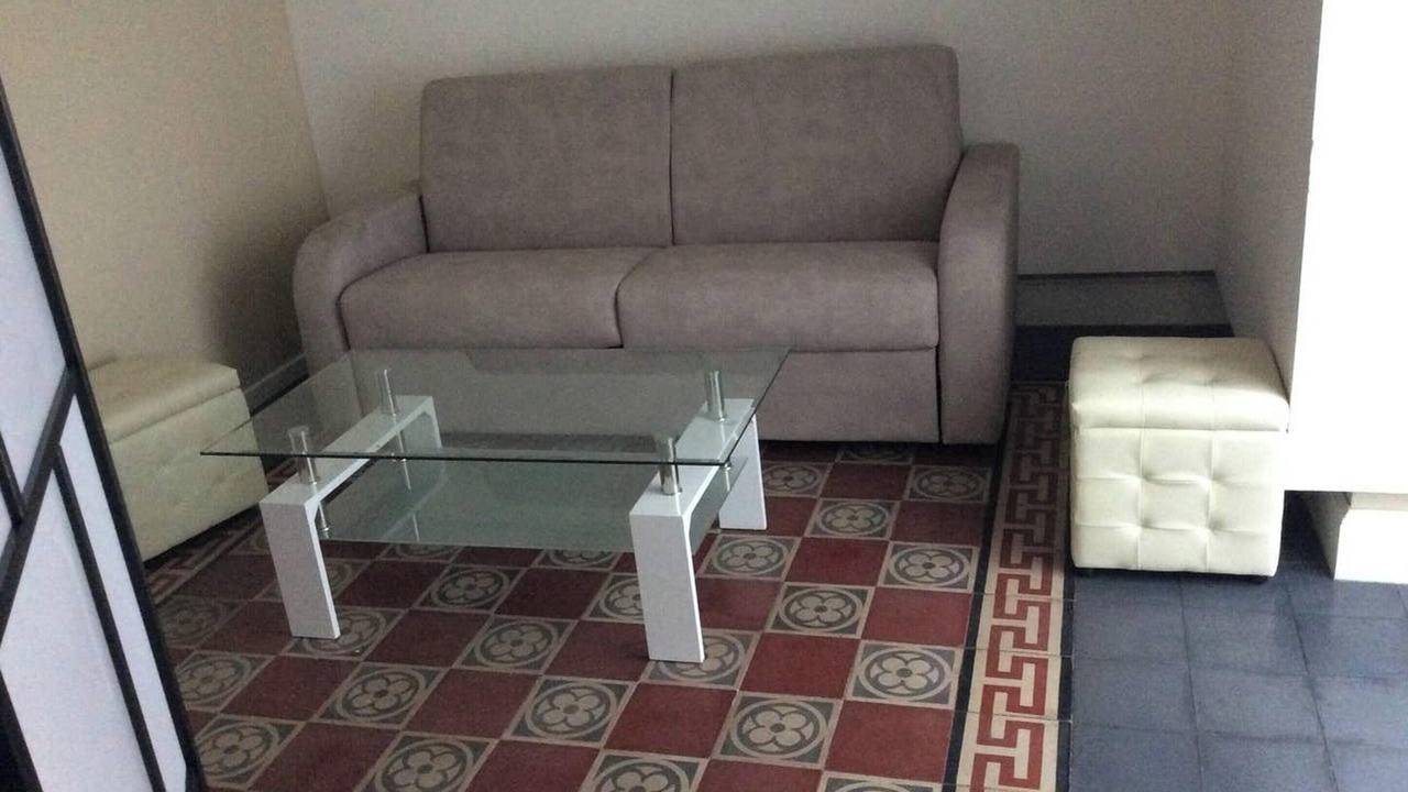 Photo of Livingroom in Catania City Centre