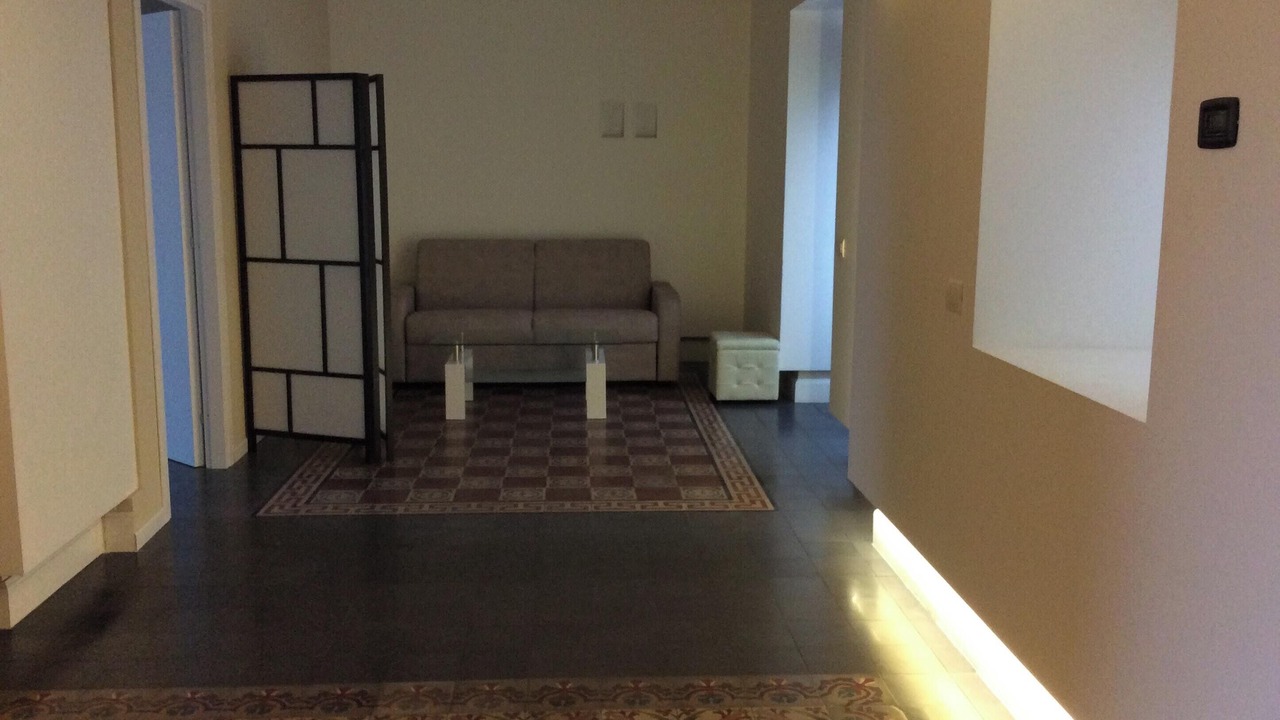 Photo of Livingroom in Catania City Centre