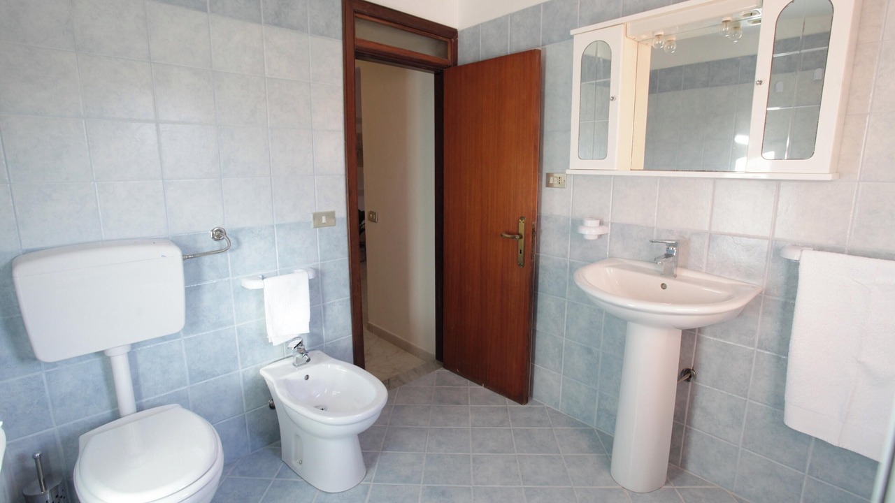 Photo of Bathroom in Ragusa