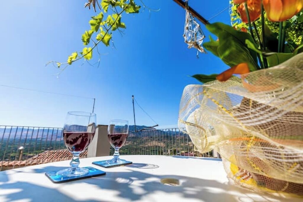 Photo of Outdoor in Rovittello
