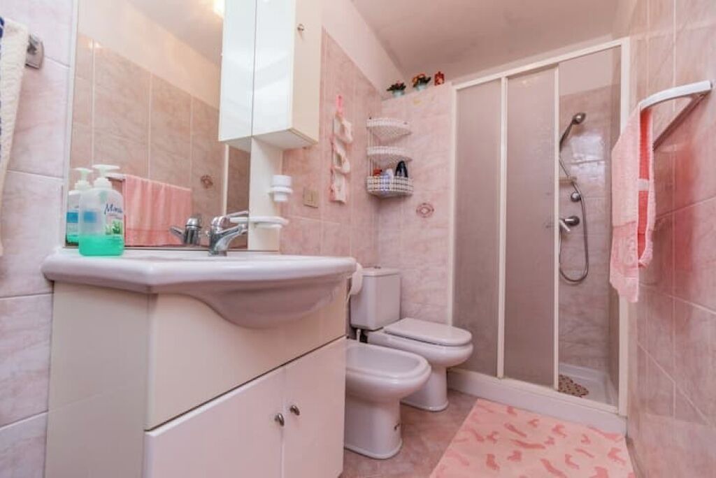Photo of Bathroom in Rovittello
