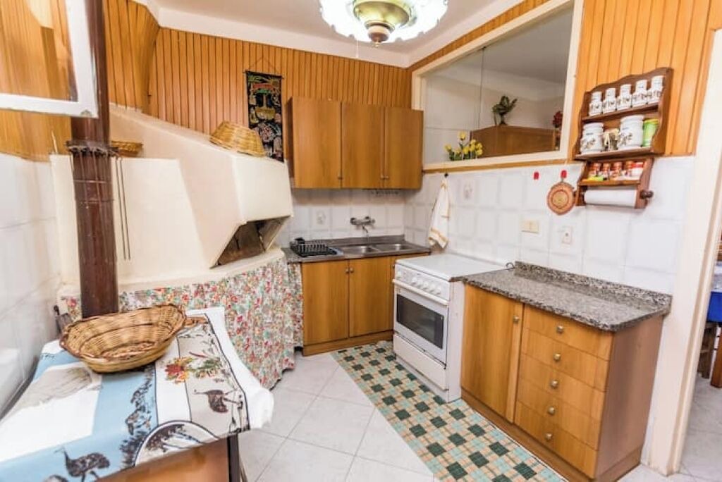 Photo of Kitchen in Rovittello