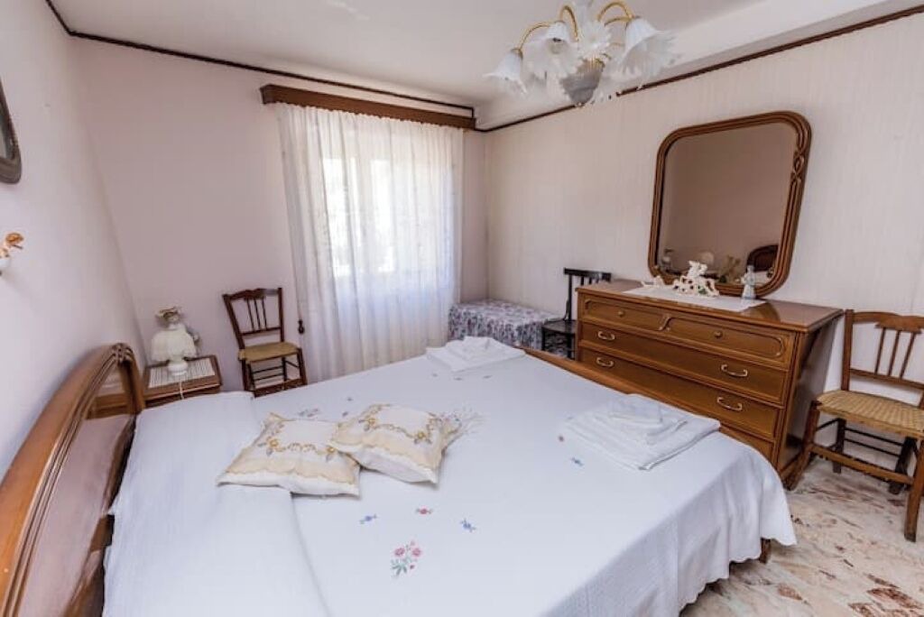 Photo of Bedroom in Rovittello