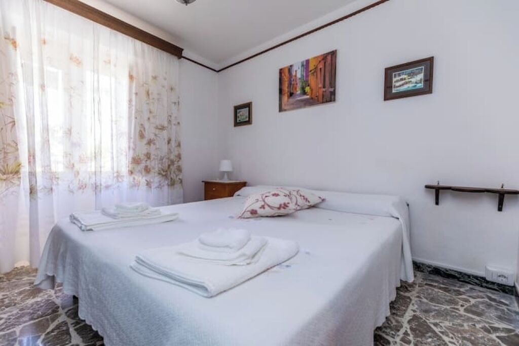 Photo of Bedroom in Rovittello