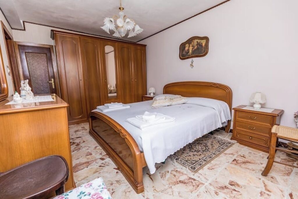 Photo of Bedroom in Rovittello