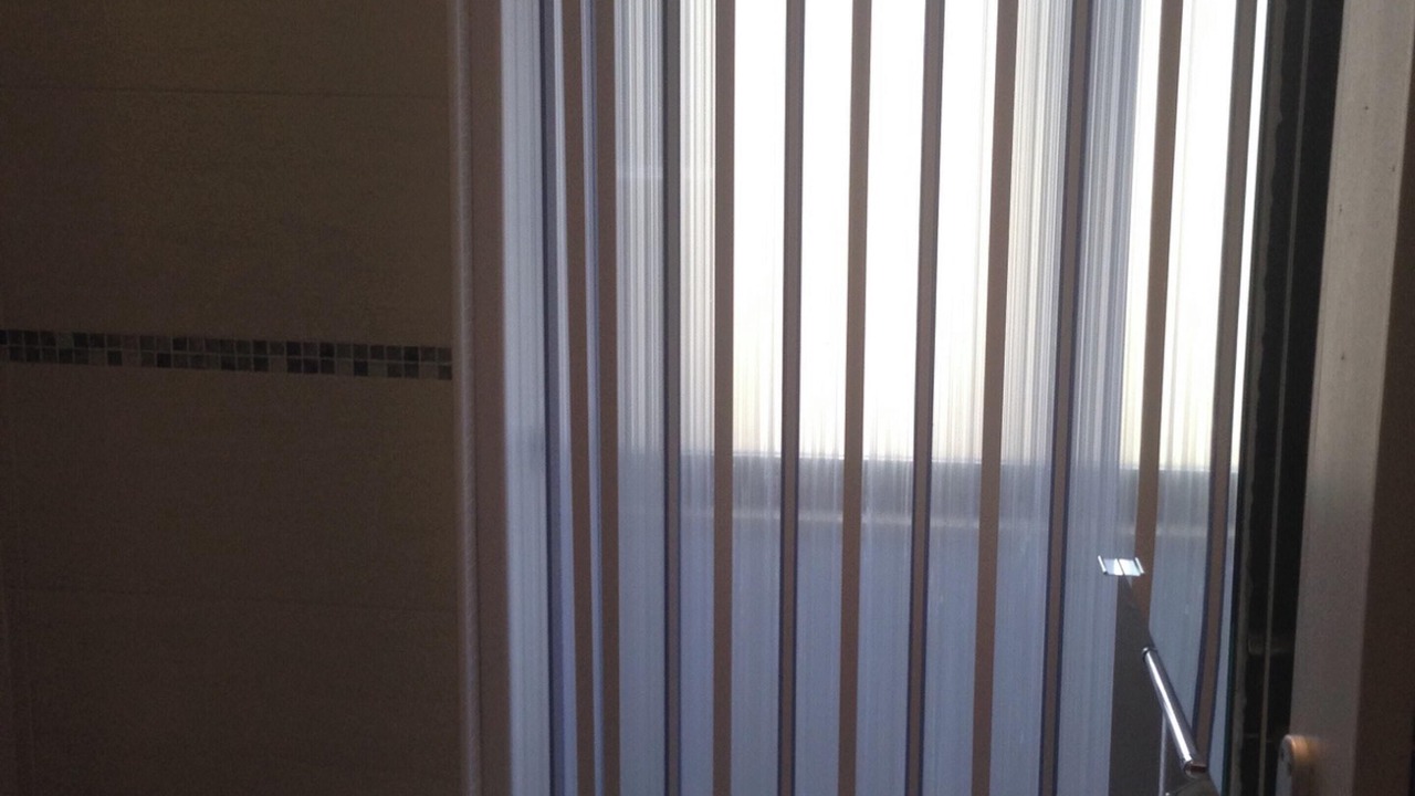 Photo of Bathroom in Alcamo Marina