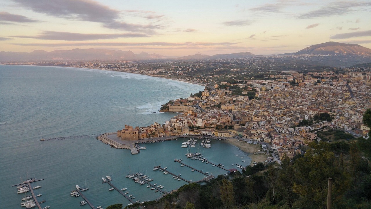 Photo of Others in Alcamo Marina