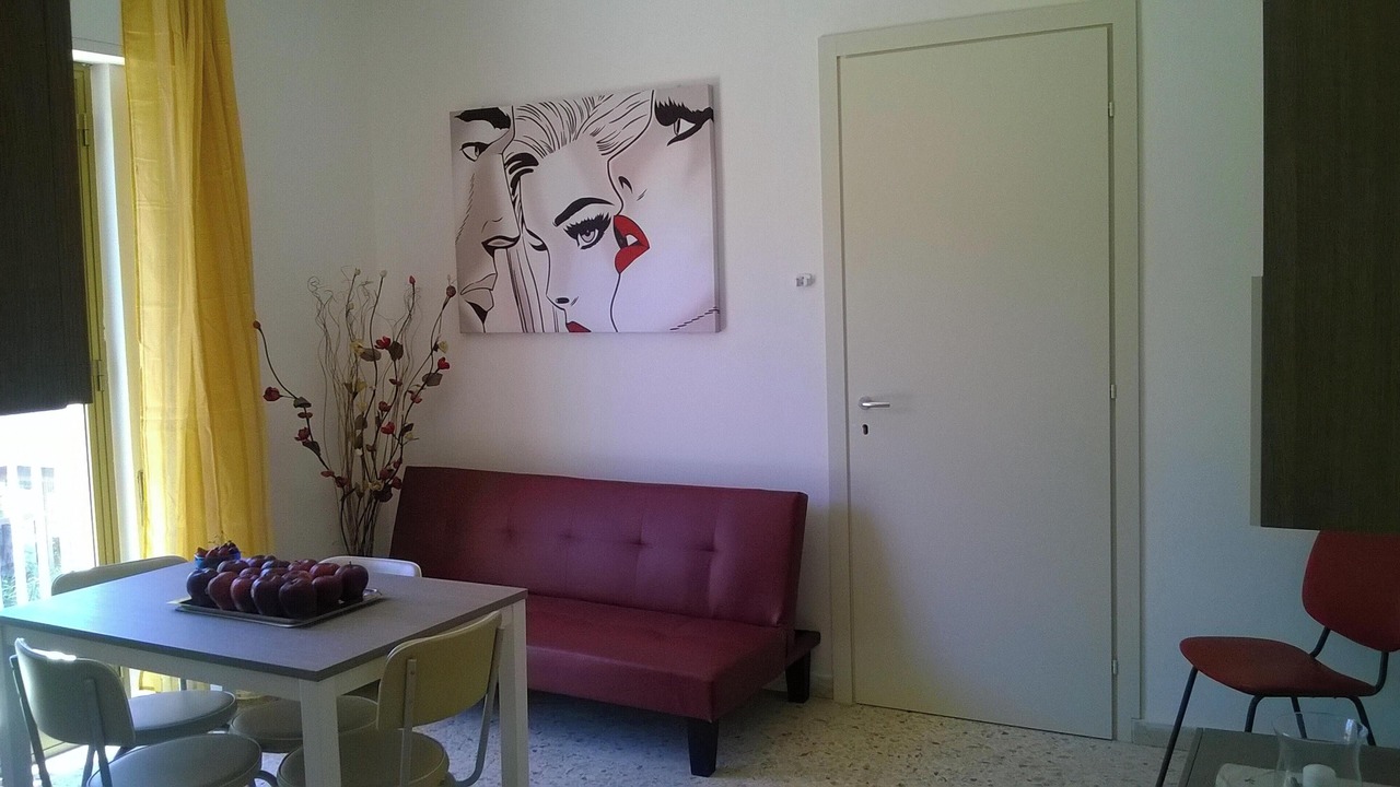 Photo of Livingroom in Alcamo Marina
