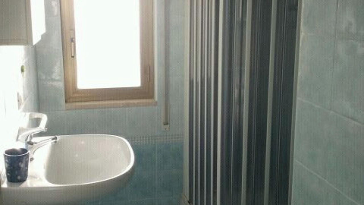 Photo of Bathroom in Alcamo Marina