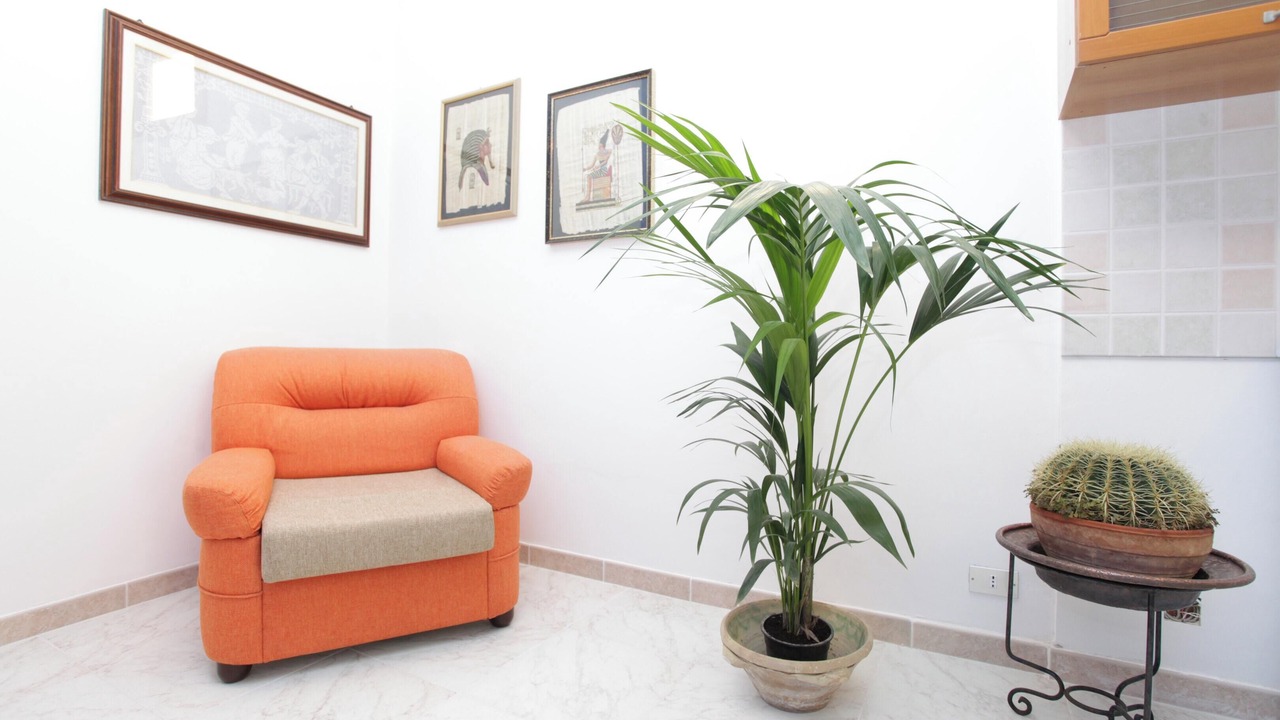 Photo of Livingroom in Ragusa