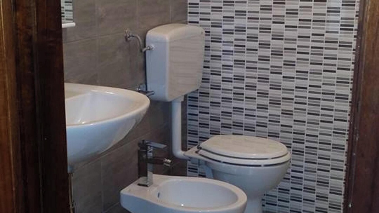 Photo of Bathroom in Ragusa
