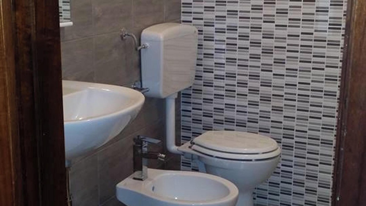 Photo of Bathroom in Ragusa