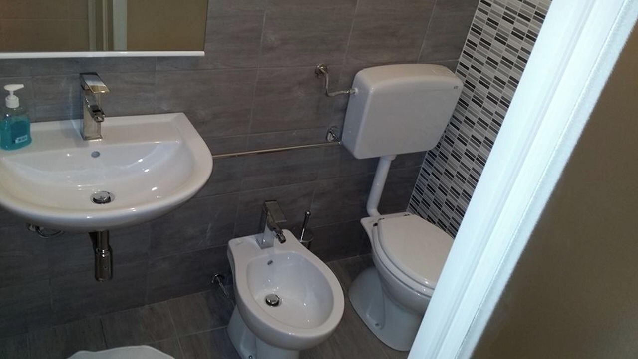 Photo of Bathroom in Ragusa