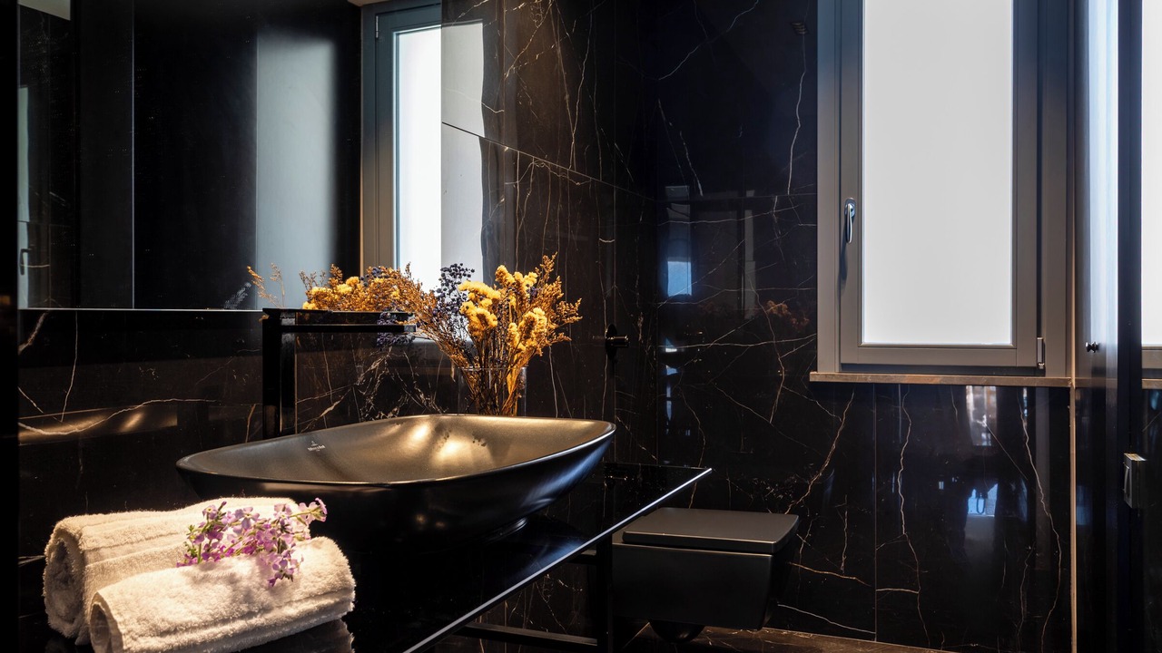 Photo of Bathroom in Favignana