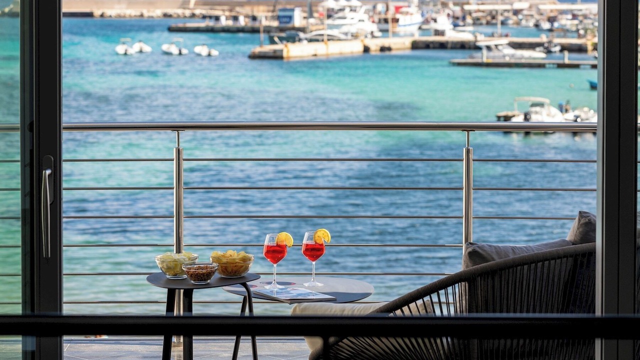Photo of Outdoor in Favignana