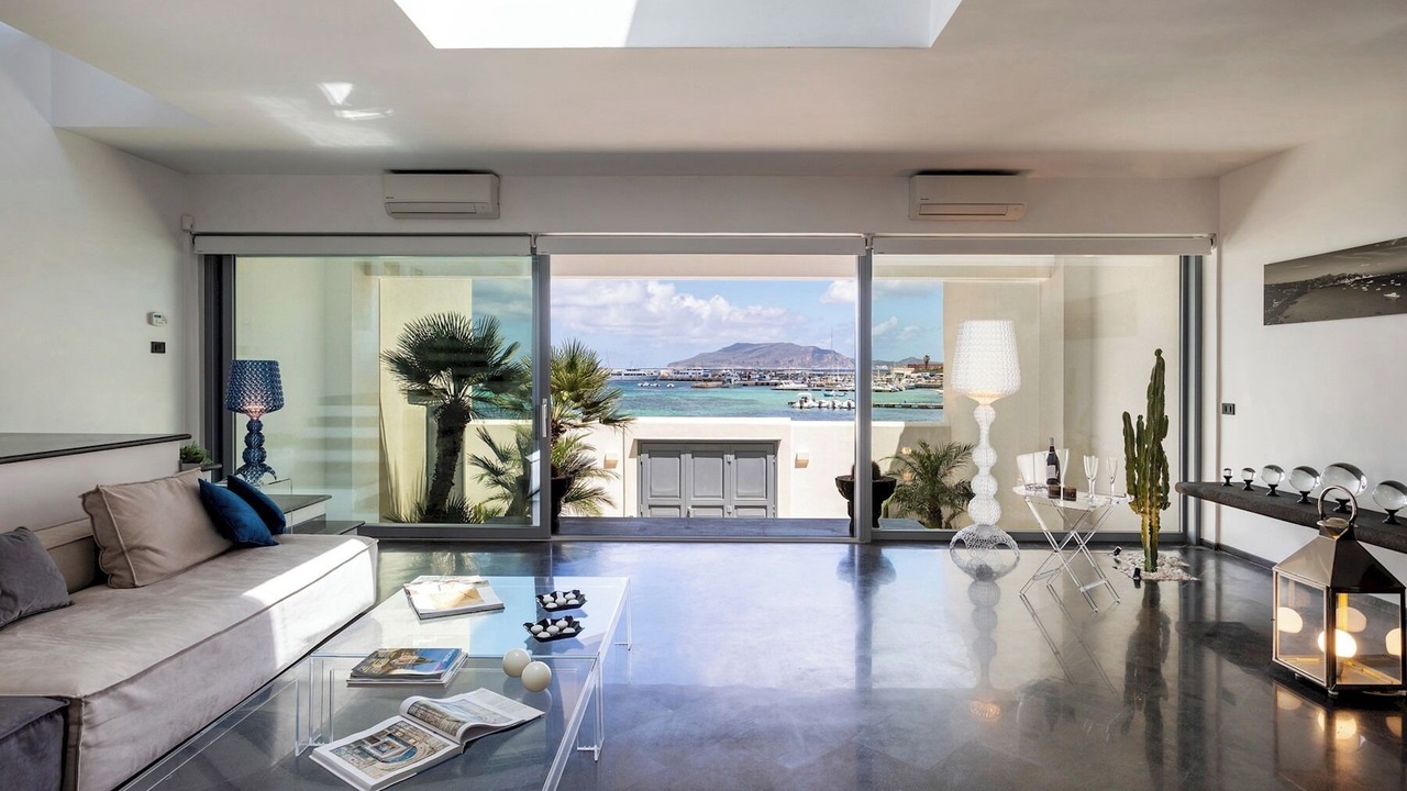 Photo of Others in Favignana