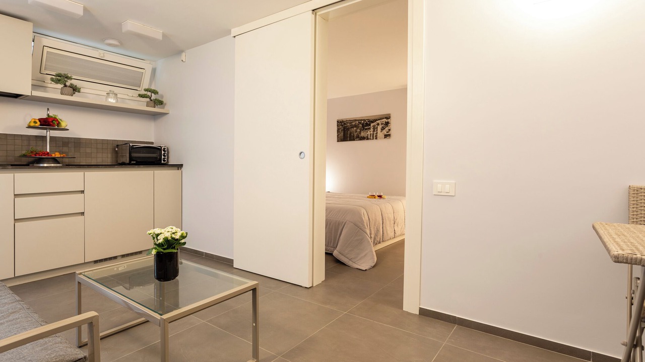 Photo of Bedroom in Favignana