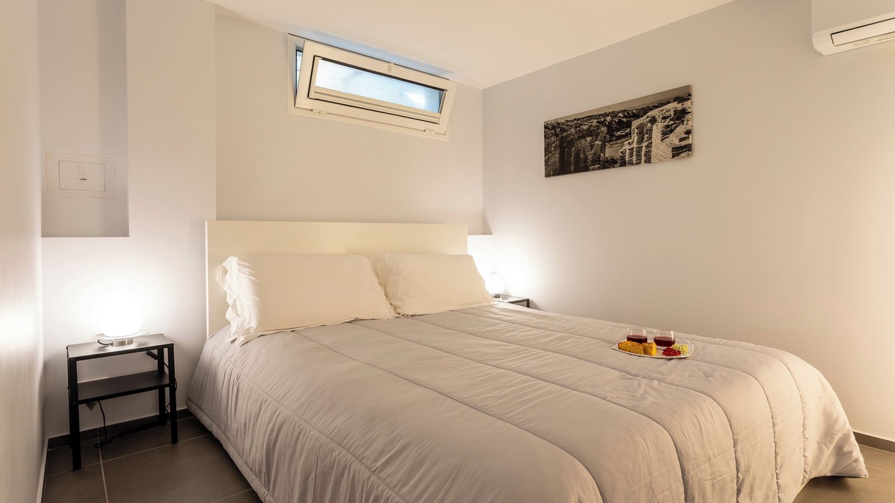 Photo of Bedroom in Favignana