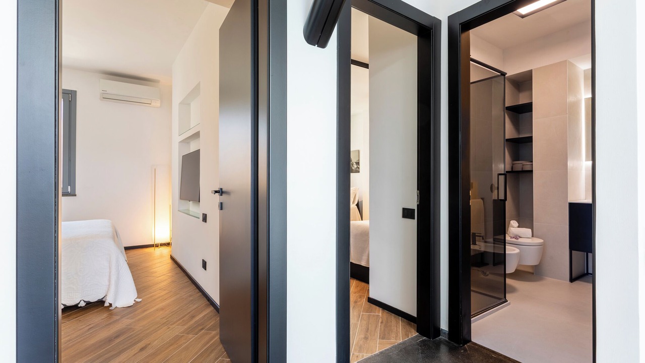 Photo of Bedroom in Favignana