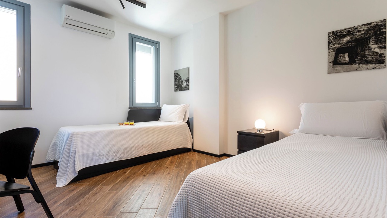 Photo of Bedroom in Favignana
