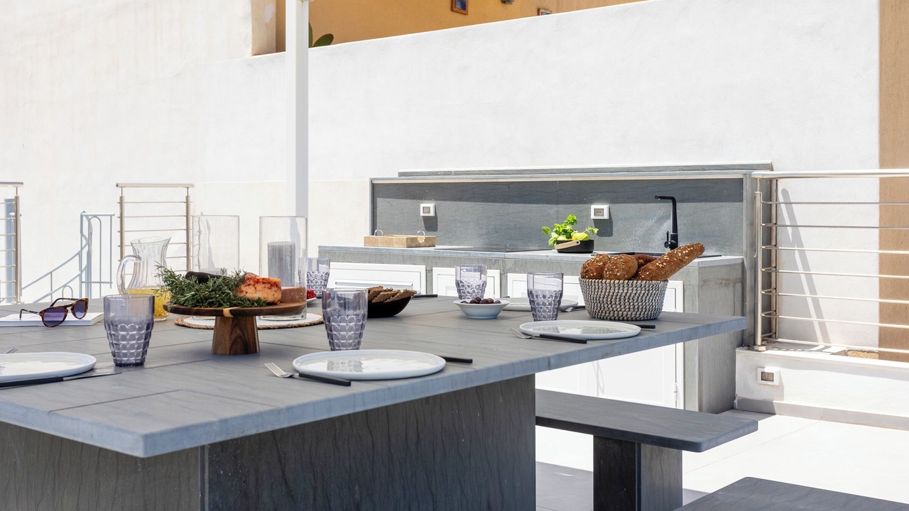 Photo of Outdoor in Favignana