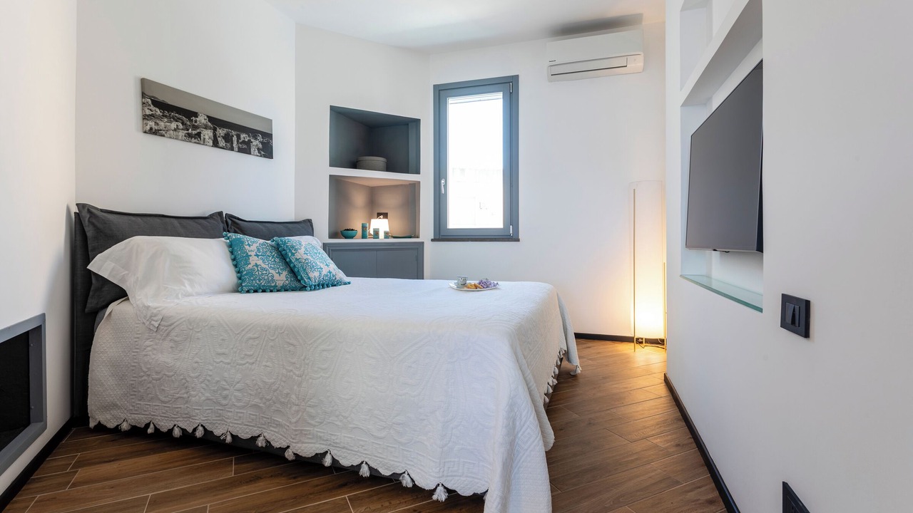 Photo of Bedroom in Favignana